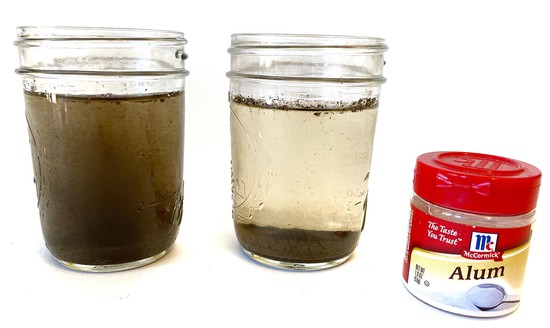Flocculation drinking water thumbnail