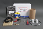 Crystal Radio Kit