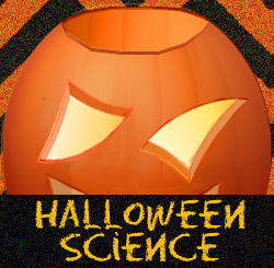 Halloween hands-on science