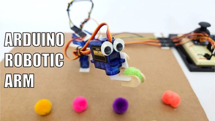 Arduino Projects and Physical Computing for Students | Science Buddies Blog