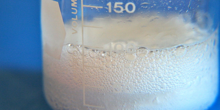 Baking Soda Bubbles and the Science of Sour / Weekly Family STEM Activity