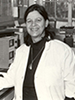 Scientist: Esther Lederberg