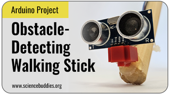 Arduino Projects and Physical Computing for Students | Science Buddies Blog