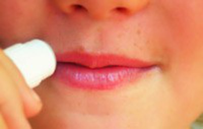 Using Chapstick for Positive Behavior  Smelly Spots (Video) - Little  Learning Corner