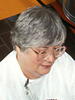 Scientist: Virginia Holsinger