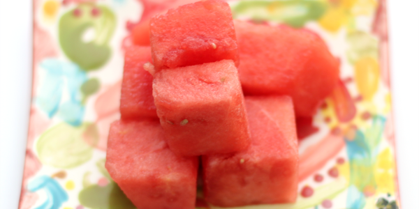 Watermelon seeds inspire science inquiry for students and families