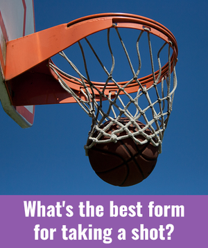 March Madness Basketball Science Projects: Sports Science