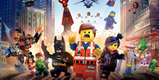 Last Year on the Science Buddies Blog / LEGO Movie and Engineering is Awesome