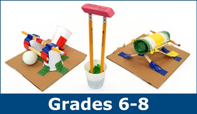 cricket wicket middle school engineering challenge