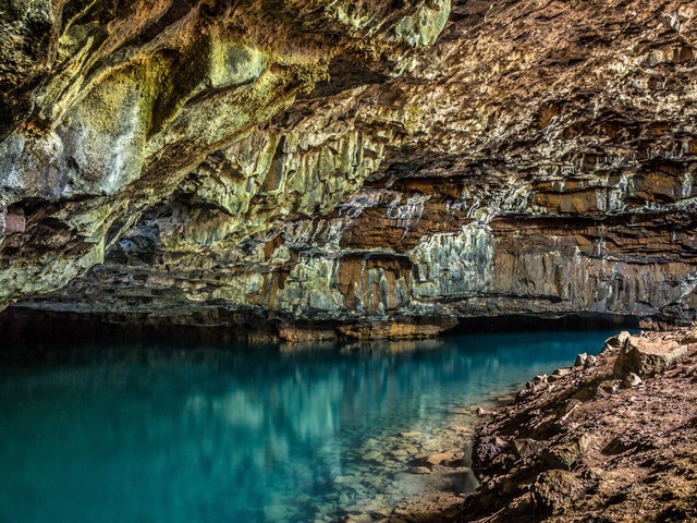 underground water