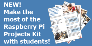Best Practices for Raspberry Pi Projects Kit
