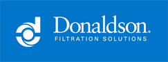 Donaldson sponsor 