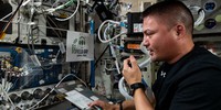 Ham Radio in Space: Engaging with Students Worldwide for 40 Years