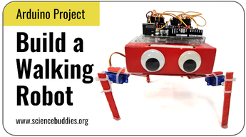 Arduino Science Projects: 