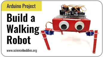 Arduino Science Projects and Physical Computing | Science Buddies Blog