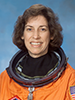 Scientist: Ellen Ochoa