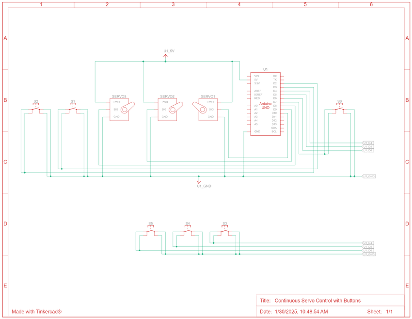 Build a Motorized Cable-Driven Spacecraft Motion Simulator with Arduino ...
