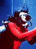 Scientist: Sylvia Earle