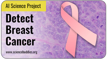 AI Science Project: Diagnose Breast Cancer 