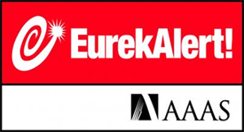 EurekAlert! logo