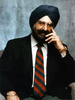 Scientist: Narinder S. Kapany