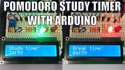 Arduino Projects and Physical Computing for Students | Science Buddies Blog