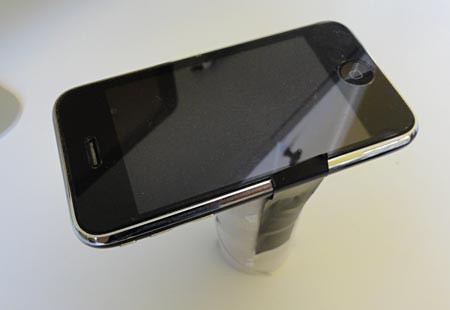 Turn Your Smartphone Into a Digital Microscope! 