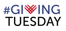 #GivingTuesday Logo