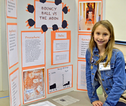 Science Fair Projects For 3rd Grade Solar System Good