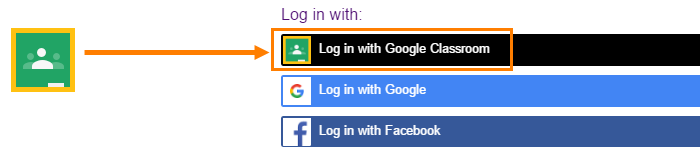 Digital Classroom: Making the (Login) Connection