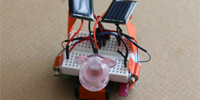 Doing Robotics with Kids