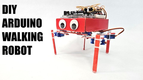 Arduino LED - Complete Tutorial - The Robotics Back-End