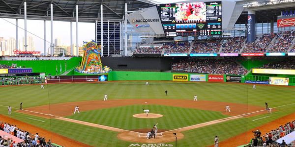World series baseball science