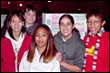 group of students