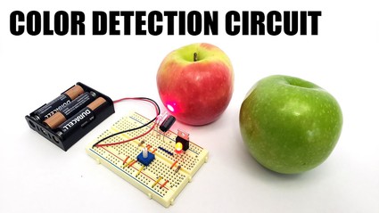 Replacing IC Hook Probe - Robot Room