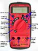 Amprobe 15XP-A digital multimeter