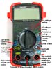  Innova 3320 digital multimeter 