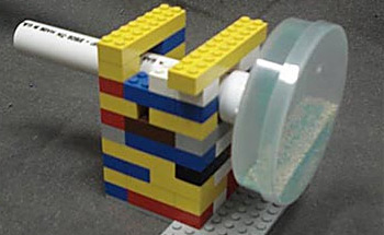 Mixing Mystery: Why Does Tumbling Sometimes Separate Mixtures ...