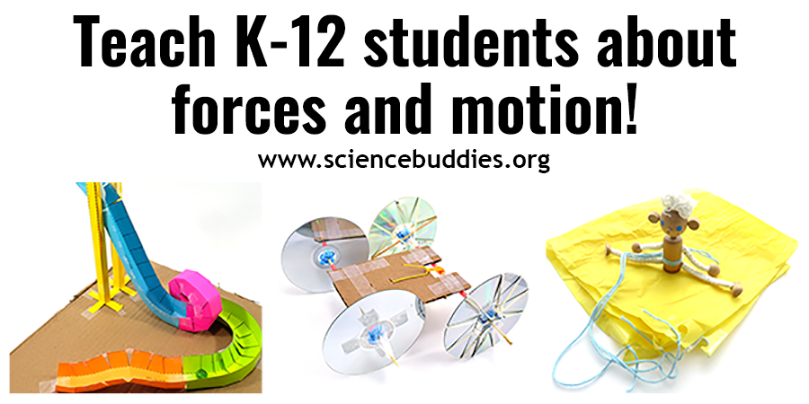 Forces and Laws of Motion Lessons