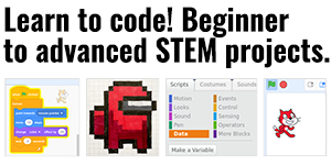 25+ Coding Projects for Beginners and Beyond
