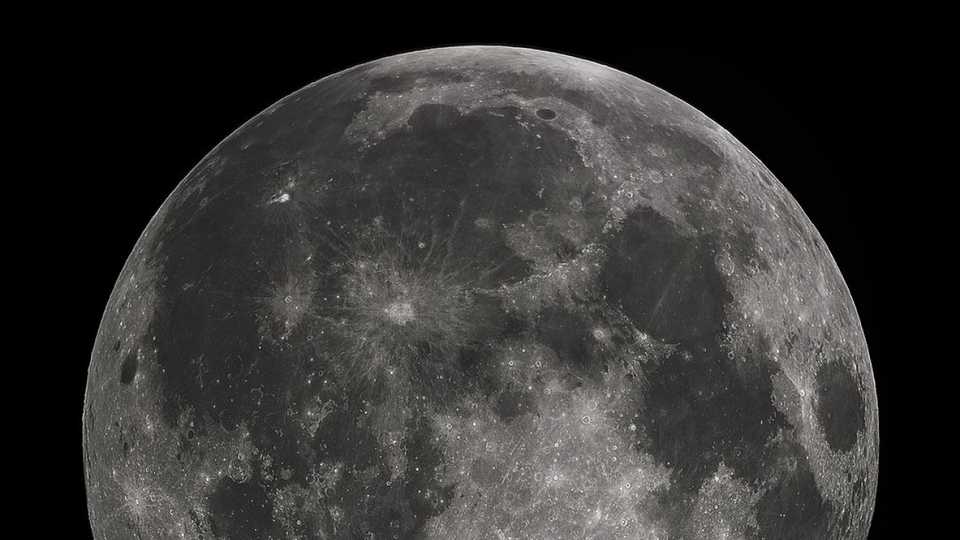 Kinesthetic Astronomy: Moon Phases | Lesson Plan