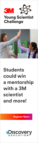 Discovery Education Challenge