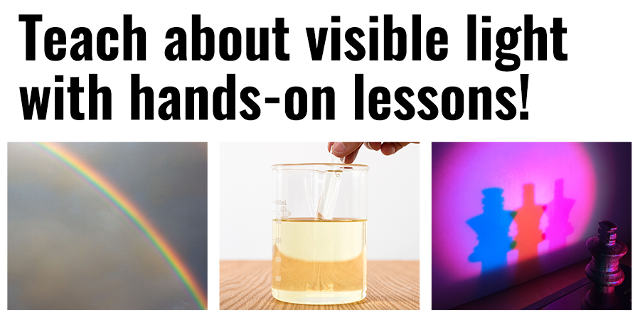 16 Science Projects and Lessons About Visible Light | Science Buddies Blog 16-science-projects-and-lessons-about-visible-light-science-buddies-blog