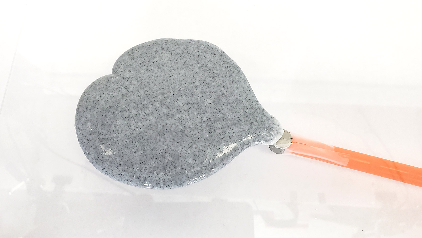 Make a Slime Robot Science Project