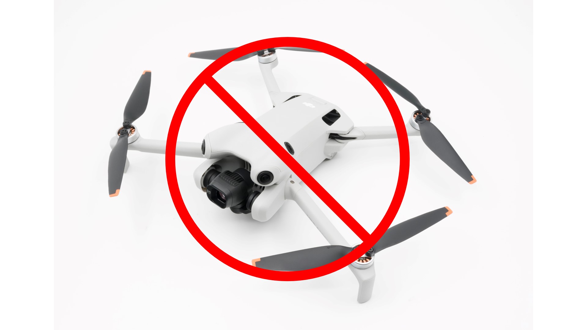 What's the Best Way to Disable a Drone? | Science Project