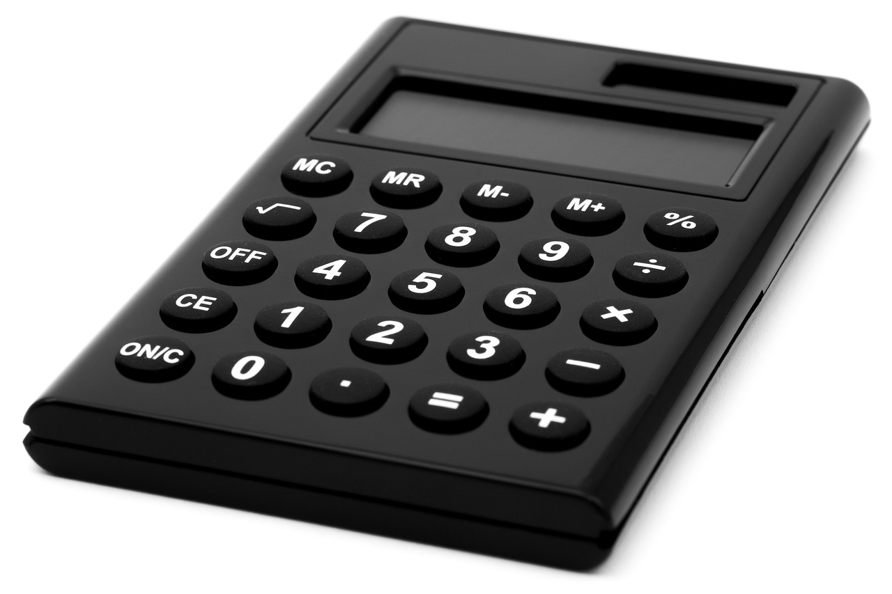 Write Your Own Calculator Program | Science Project