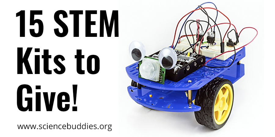 Popsicle Stick STEM Projects | Science Buddies Blog