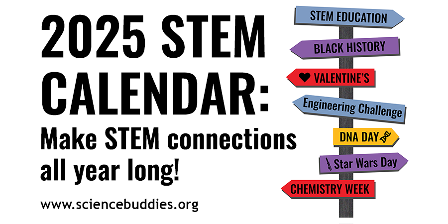 25+ Coding Projects for Beginners and Beyond | Science Buddies Blog