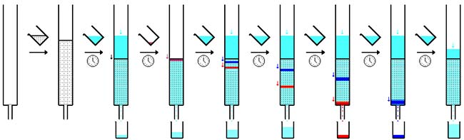 Column Chromatography: Can you Separate the Dyes in Grape Soda Using ...
