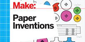 Blending Science and Art with Paper Inventions | Science Buddies Blog